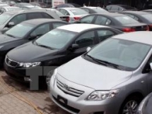 vietnamese people spend us 31 billion on imported cars in 2019