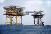 1982 UNCLOS helps shape order at oceans and seas