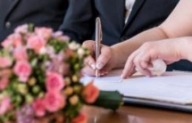 vietnamese brides take lions share of intl marriages in rok