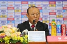returning from rok football head coach park hang seo undergoes medical supervision