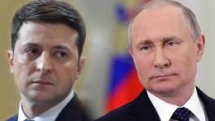 leaked recording shows iran knew its missiles hit a plane ukrainian president