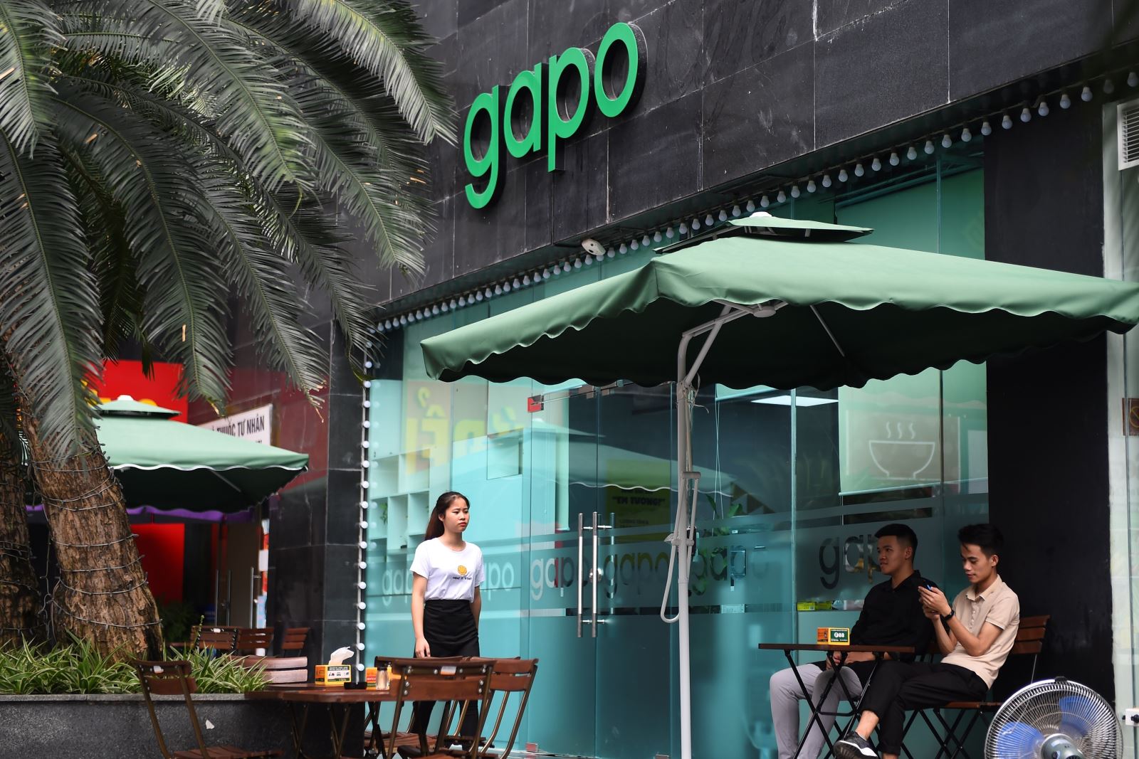 Vietnamese social networks expect 90 million users amid competition with Facebook