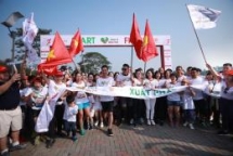 vcf launches program to support children with cancer