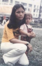 vietnamese woman reunites with her babylift daughter after 44 year separation