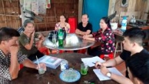 womens leadership progress in vietnam tops globe