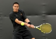 vietnamese american daniel nguyen tennis player to play under vietnamese flag