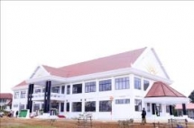 thanh hoa houaphanh province of laos promote youth cooperation