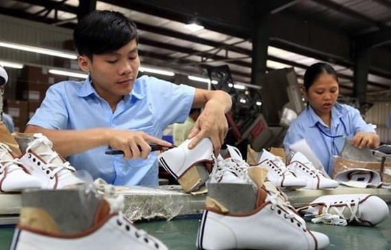 Vietnam leads Southeast Asia in salary growth