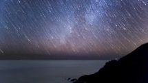 eta aquariid meteor shower to light up australian sky in best show ever this monday