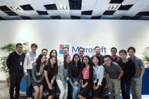 journey to become a global citizen of a vietnamese student