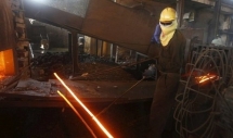 hoa phat group poised to export 120000 ton of steel billets to china