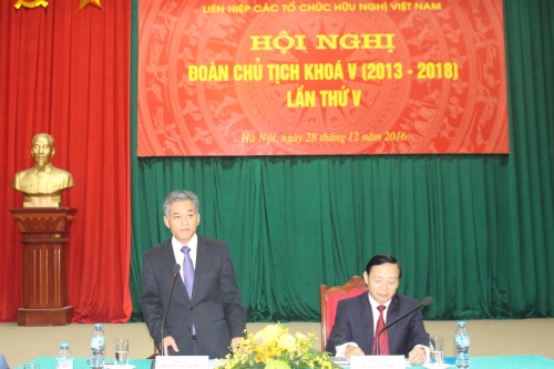 Expanding and enhancing fellowship and partnership networks in people to people diplomacy