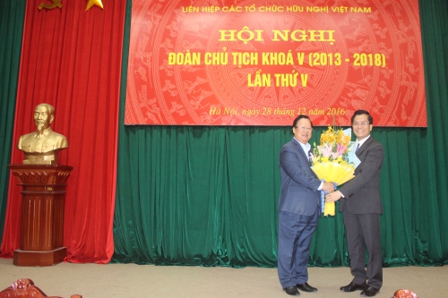 Expanding and enhancing fellowship and partnership networks in people to people diplomacy