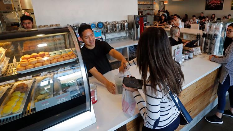 Second-generation Vietnamese Americans transform Litlle Sai Gon into ‘culinary mecca’