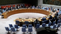 UN Security Council to meet on Friday on Jerusalem