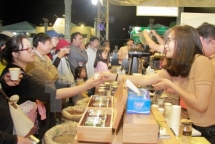 Vietnamese Coffee Day: Finding solutions for sustainable development