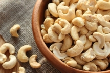 vinacas develops 1 million ton cashew material region in cambodia