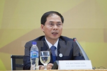 deputy fm apec year 2017 outcomes to be realized