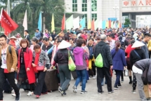 zero vnd charity combination in the heart of hanoi