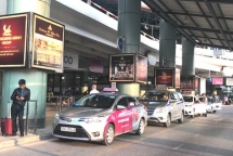 hanoi to end technology taxis operation effective april 1