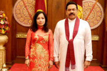 vietnamese diplomat named colombo plan secretary general