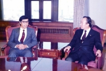 dream of powerful and prosperous vietnam will come true deputy pm