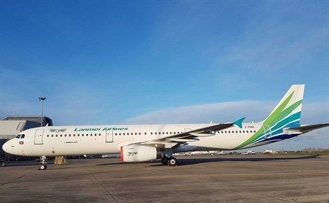 More air routes link Vietnam and Cambodia, vietnam economy, business news, vn news, vietnamnet bridge, english news, Vietnam news, news Vietnam, vietnamnet news, vn news, Vietnam net news, Vietnam latest news, Vietnam breaking news