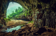 discover the alluring attraction of paradise cave