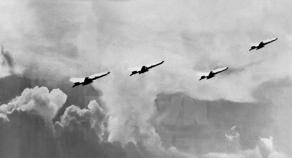 Dien Bien Phu in the Air: Victory in memories, social news, vietnamnet bridge, english news, Vietnam news, news Vietnam, vietnamnet news, Vietnam net news, Vietnam latest news, vn news, Vietnam breaking news