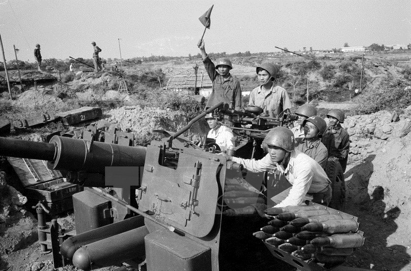 Dien Bien Phu in the Air: Victory in memories, social news, vietnamnet bridge, english news, Vietnam news, news Vietnam, vietnamnet news, Vietnam net news, Vietnam latest news, vn news, Vietnam breaking news