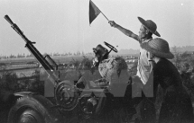 looking back on dien bien phu campaign an everlasting epic