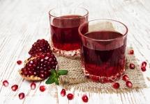 Stay Fresh: Water-rich Fruits and Vegetables