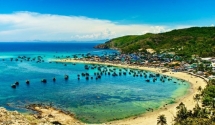 quy nhon named among 10 best winter sun escapes for 2018