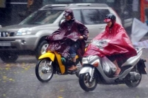 warmer weather forecasted for northern region