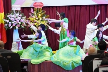 vietnam uk ties noted with timely sharing amid covid 19 crisis