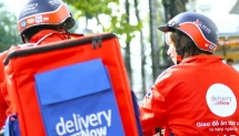 delivery services to grow 30 40 in 2020