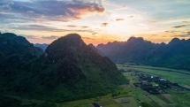 vietnam remains among fastest growing economies in asia despite covid 19 impacts