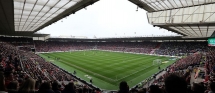 my dinh stadium a top 5 best stadiums in southeast asea