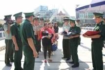 nearly 7500 victims of human trafficking rescued in 5 years