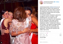 Miss Universe 2018: Miss USA apologises for mocking Miss Vietnam and Miss Cambodia