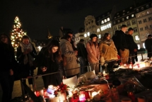 strasbourg gunman violent criminal on extremist watchlist