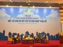 decree 20 has impact on property sector
