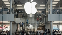 apple fills key positions in vietnam to open factory