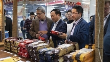 Festival offers a taste of Vietnamese cuisine to Russians