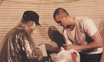 british man brings warmth to the homeless