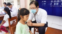Promoting cooperation in social security between Vietnam and NGOs