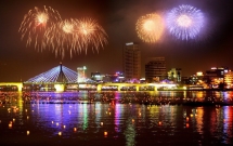Laborers to have 4 days off on New Year holiday