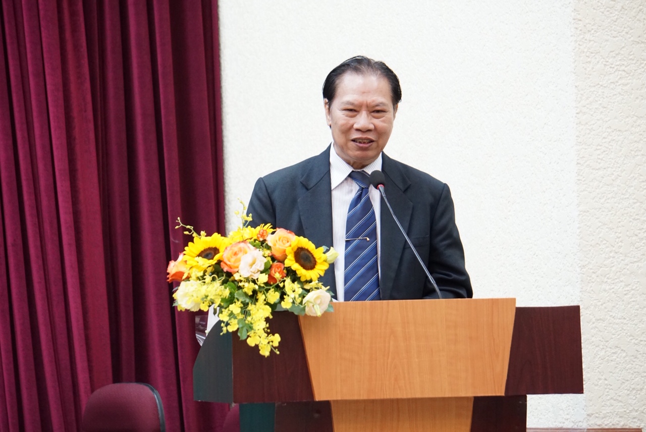 Vietnam Esperanto movement contributes to people-to-people diplomacy activities