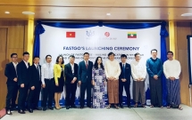 kakao mobility launches ride sharing service in vietnam