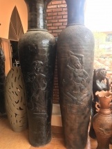 discovering one of the oldest pottery villages in southeast asia